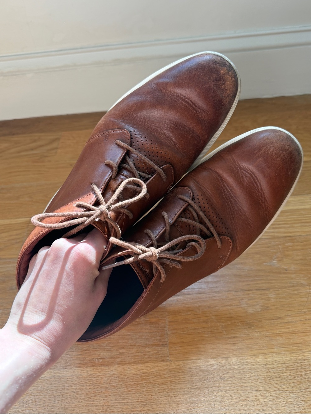 Men’s Cole Haan Shoes